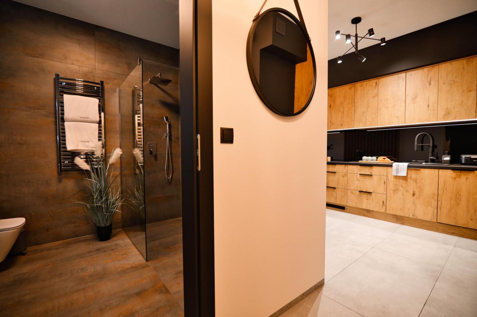 Apartament Zator 5 By Housine Exteriér fotografie