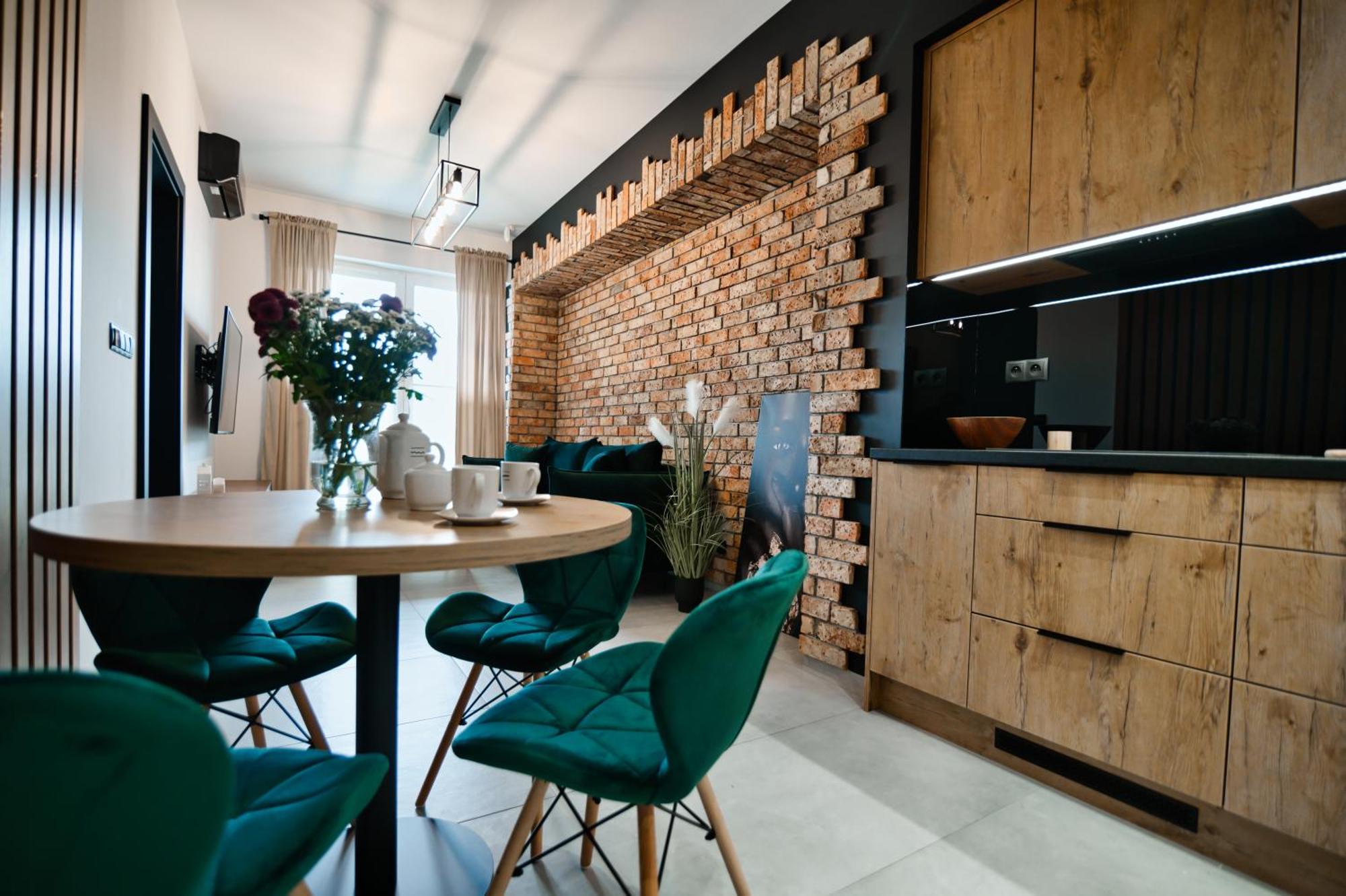 Apartament Zator 5 By Housine Exteriér fotografie